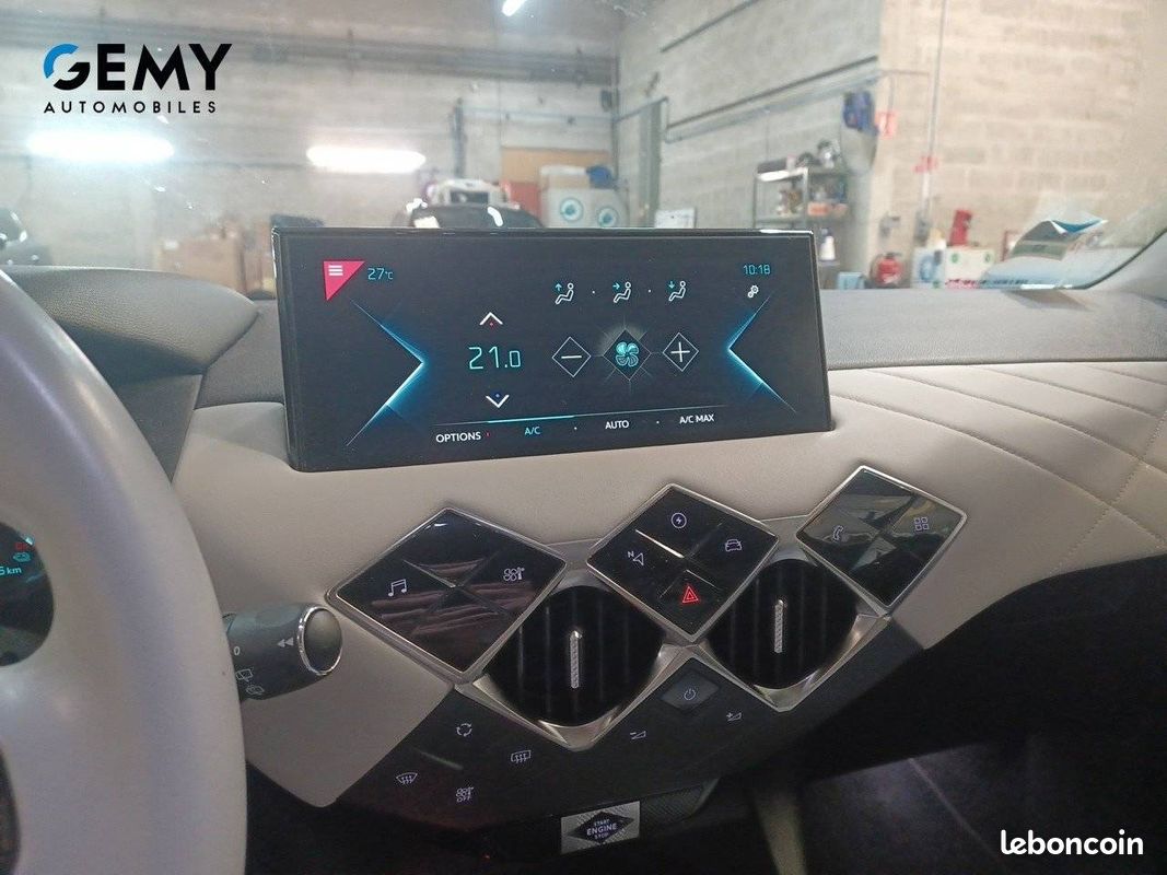 DS DS3 Crossback E-Tense So Chic (image 17)
