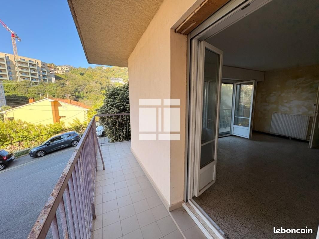 Appartement 3 pièces 62 m² · à Ville-Di-Pietrabugno · 62 m² · 173 000 €