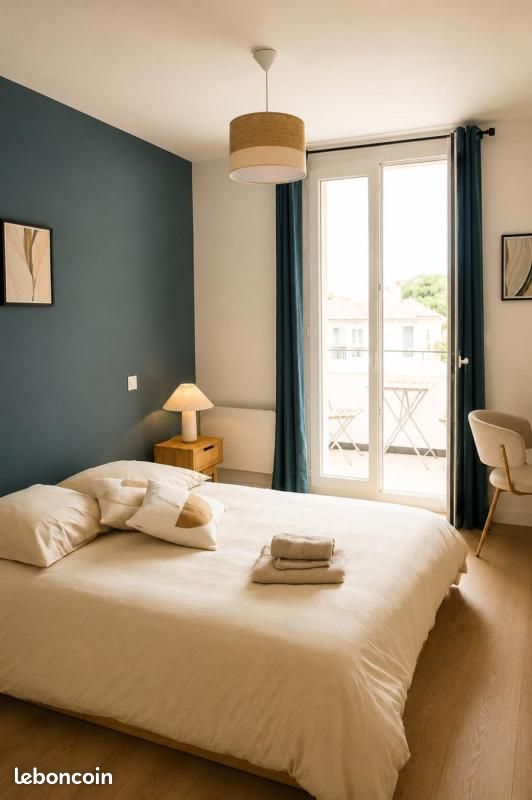 Appartement 1 pièce 24 m² · à Perpignan · 24 m² · 450 €/mois