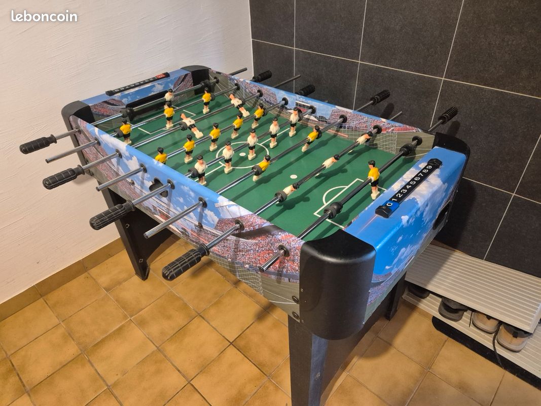 Babi foot (image 3)