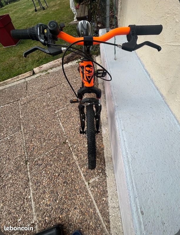 Vélo enfant (image 3)