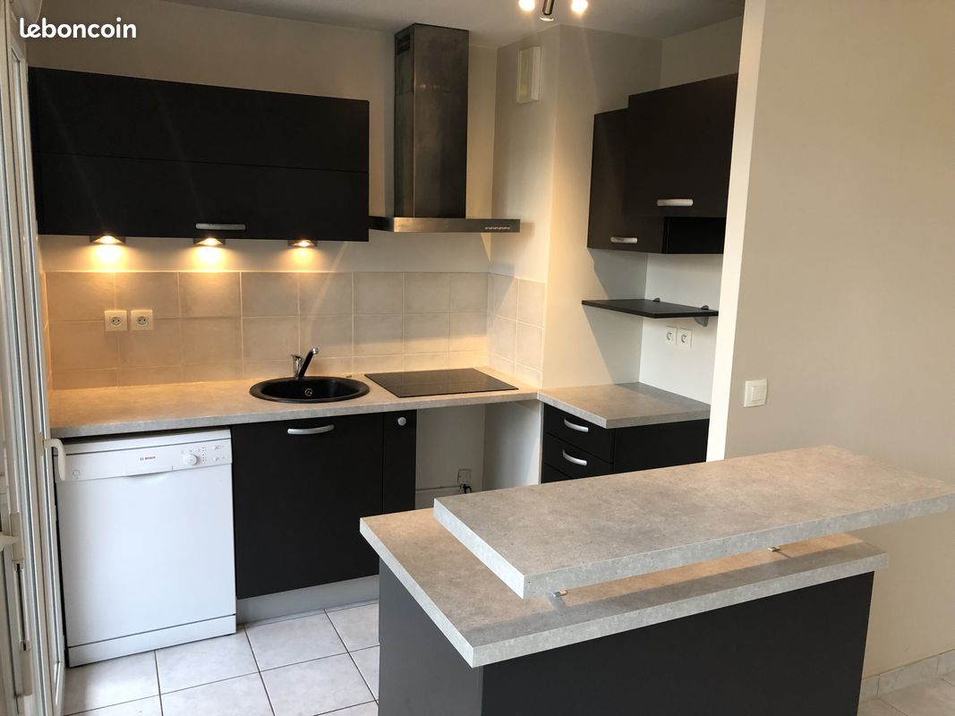 Appartement 3 pièces 62 m² · à Luc-la-Primaube · 62 m² · 683 €