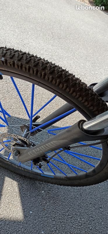 Rockrider ST 520 (image 7)