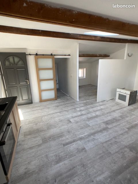 Appartement 2 pièces 36 m² · à Thiers · 36 m² · 395 €/mois