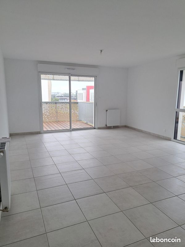 Appartement 4 pièces 90 m² · à Guipavas · 90 m² · 262 180 €