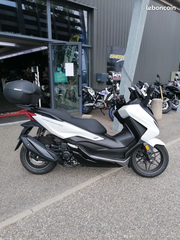 Honda NSS FORZA 350 / 110 PAR MOIS / DSN MOTOS 47 (image 2)