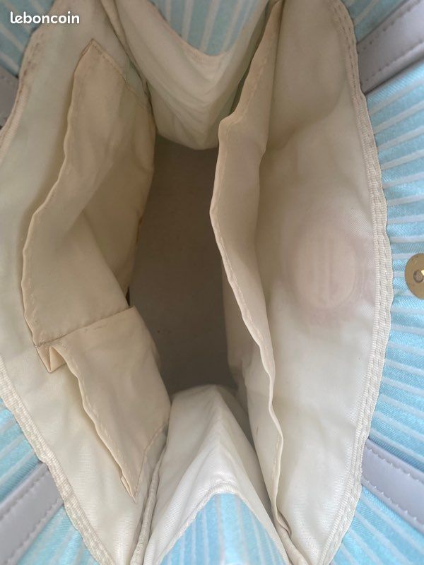 Sac en tissu Ladurée (image 3)