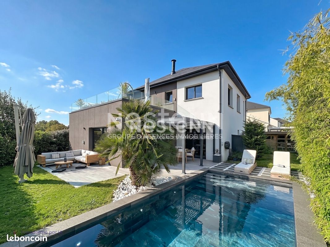 Maison 6 pièces 155 m² · à L'Isle-Adam · 155 m² · 1 299 000 €