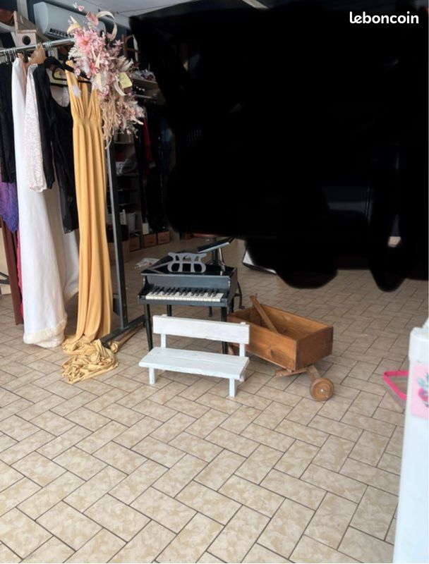 Vide studio photo sur la semaine du 18 mai (image 3)