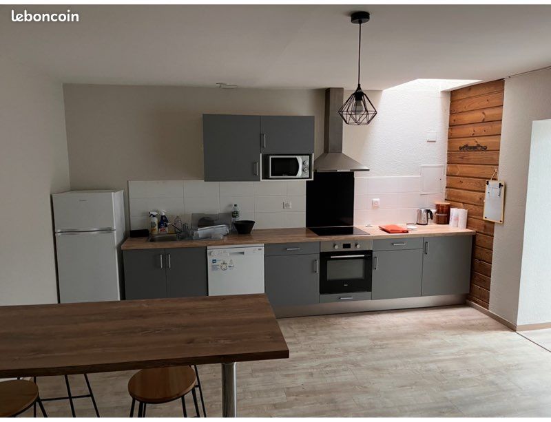 Appartement 3 pièces 75 m² · à Tarbes · 75 m² · 750 €