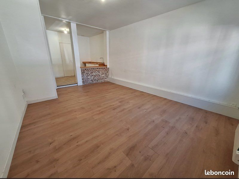 Appartement 1 pièce 30 m² · à Louviers · 30 m² · 460 €