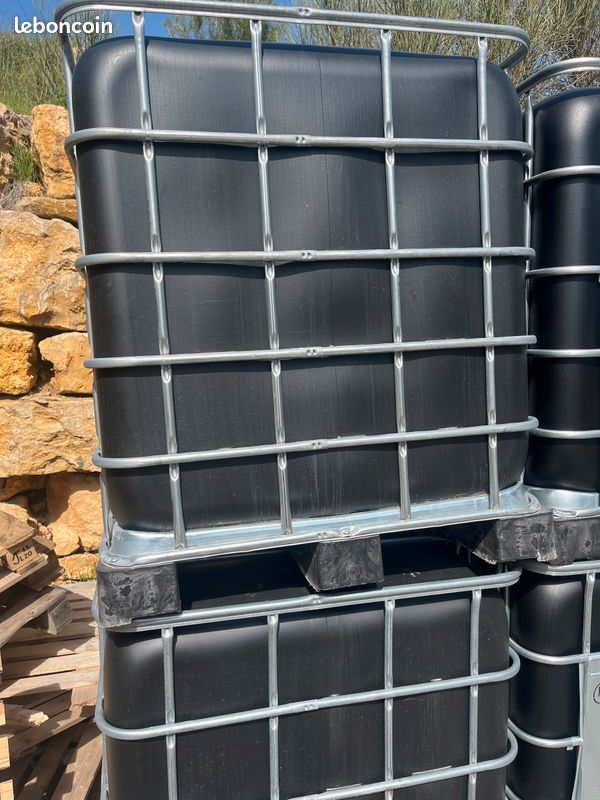 Cubi anti uv 1000L (image 2)