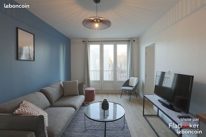 Colocation Chambre A Louer Et Sous Location Antony 92160 Leboncoin