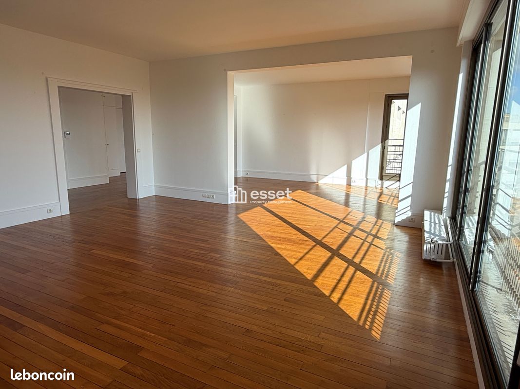 Appartement 5 pièces 178 m² · à Saint-Cloud · 178 m² · 4 254 €/mois