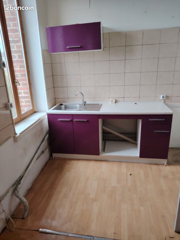 Maison 10 pièces · à Boussac · 60 000 €