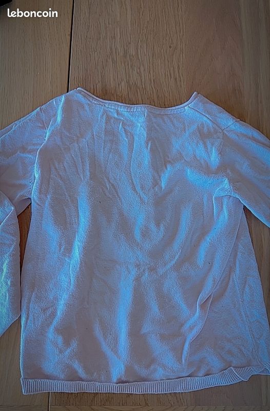 Gilet 8 ans (image 6)