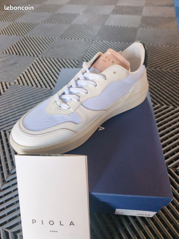 Chaussures femme (image 3)