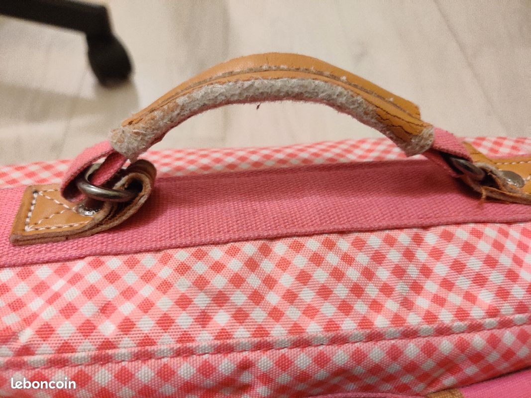 Cartable tann's fille (image 5)