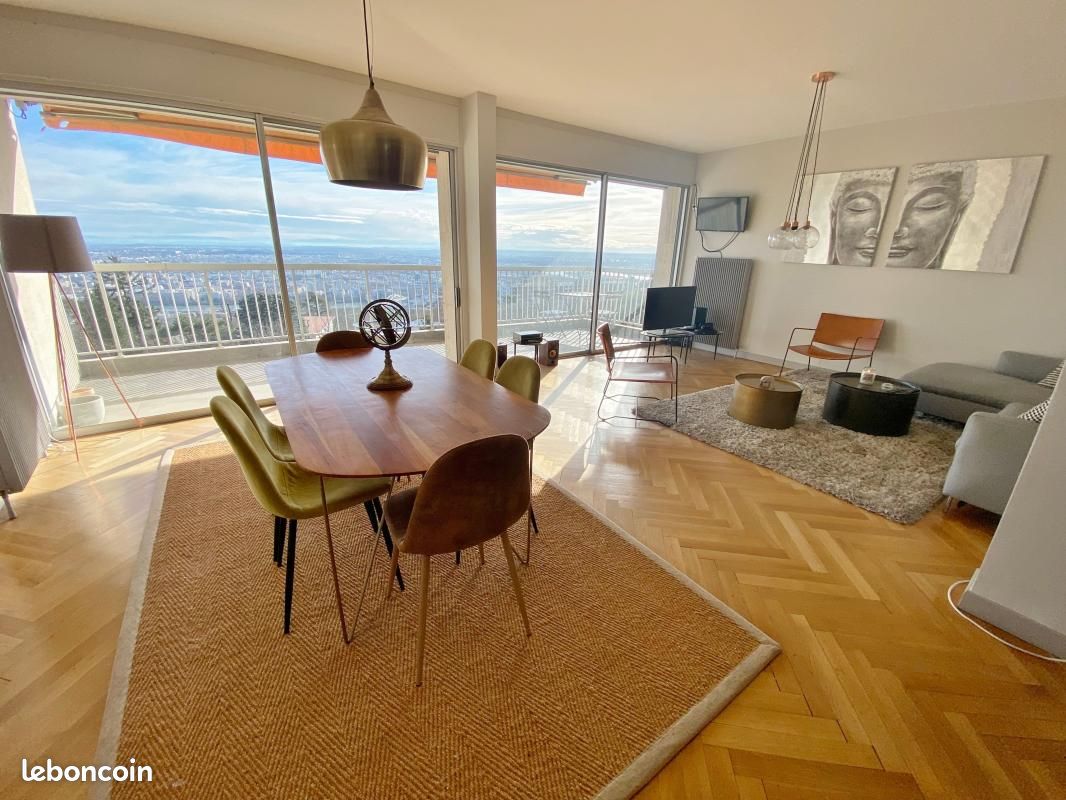 Appartement 3 pièces 106 m² · à Sainte-Foy-lès-Lyon · 106 m² · 645 000 €