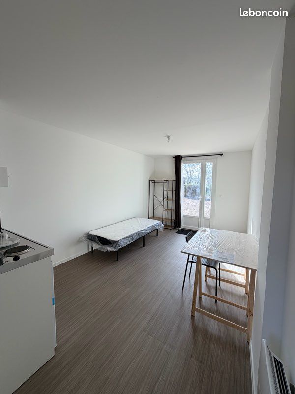 Appartement 1 pièce 20 m² · à Saint-Contest · 20 m² · 490 €