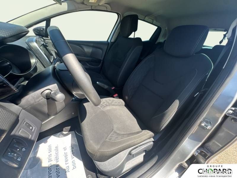Renault Clio dCi 90 E6C Limited (image 11)