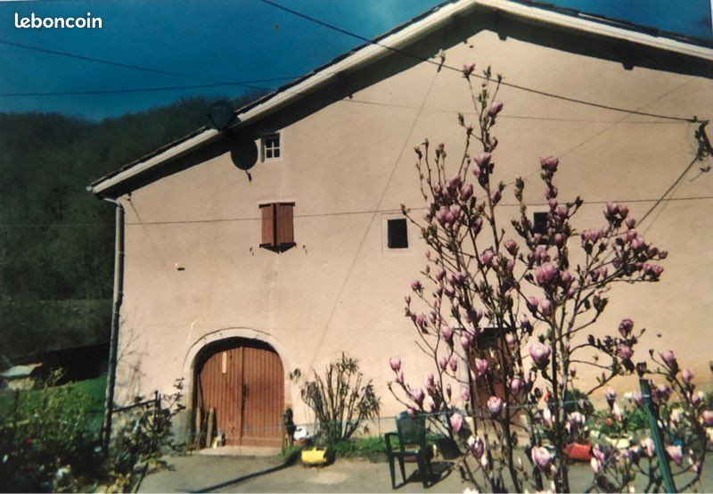 Maison 4 pièces 93 m² · à Maurs · 93 m² · 72 000 €