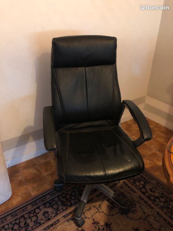 Chaise de bureau (image 2)