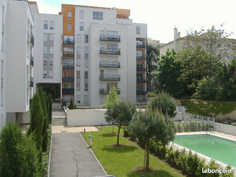 Appartement 2 pièces 38 m² · à Villefranche-sur-Saône · 38 m² · 517 €/mois