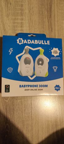 Babyphone Badabulle d'occasion - Annonces equipement bébé leboncoin - page 6