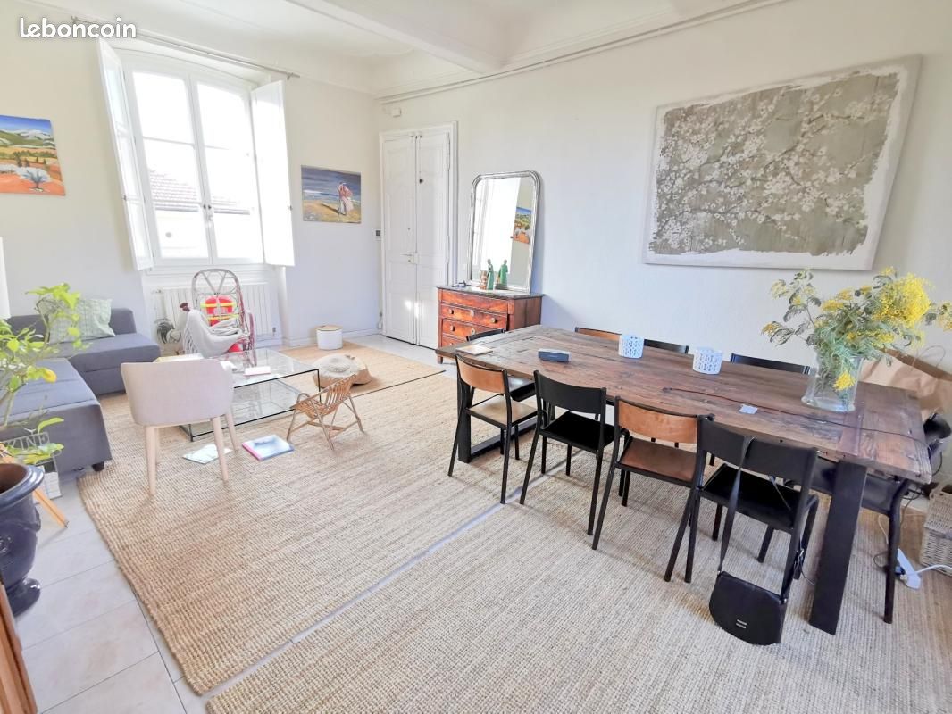 Appartement 4 pièces 100 m² · à Avignon · 100 m² · 1 121 €