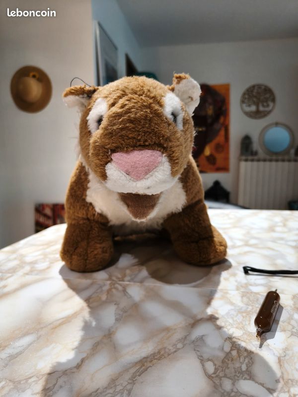 Peluche (image 3)