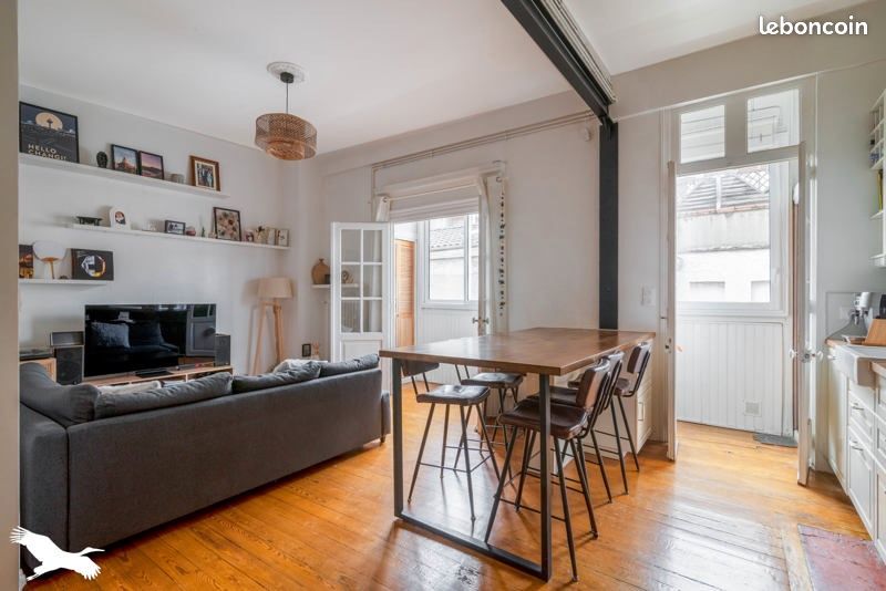 Appartement 3 pièces 77 m² · à Toulouse · 77 m² · 399 000 €