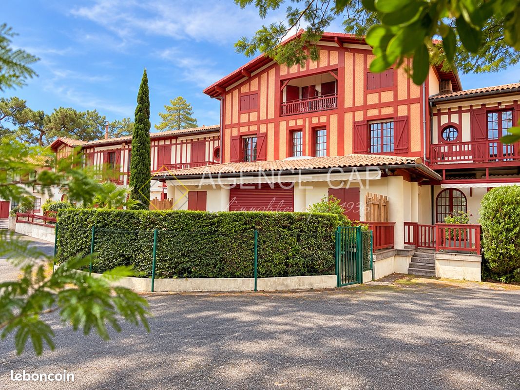 Appartement 4 pièces 86 m² · à Arcachon · 86 m² · 770 000 €