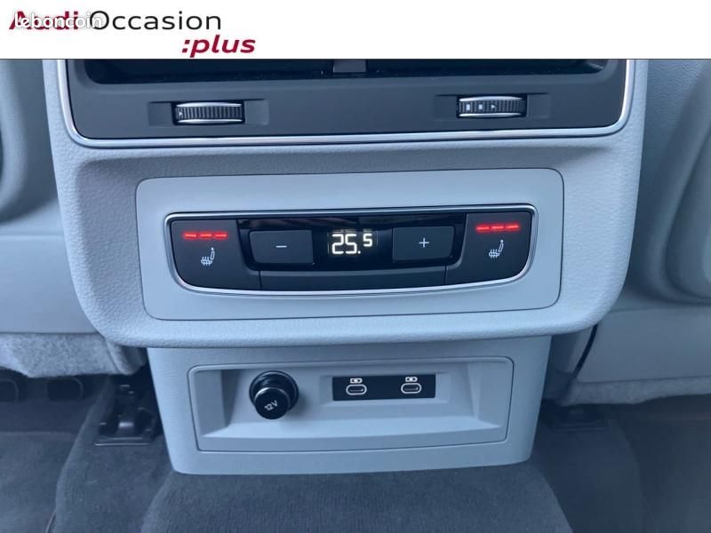 Audi Q7 55 TFSI e 394ch S line quattro Tiptronic 8 5 places (image 35)
