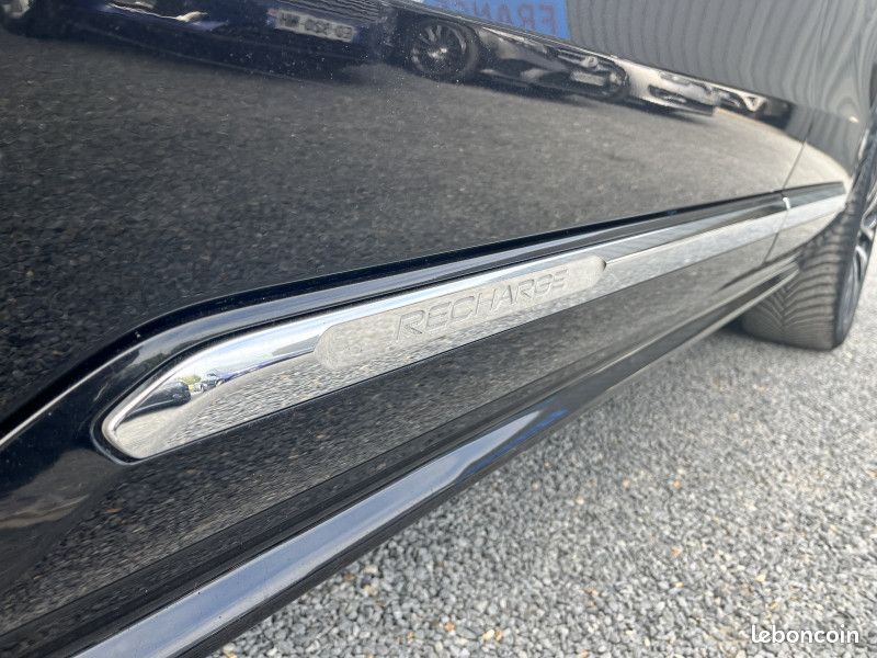 Volvo XC90 T8 AWD 310 + 145CH ULTRA STYLE CHROME GEARTRONIC (image 5)