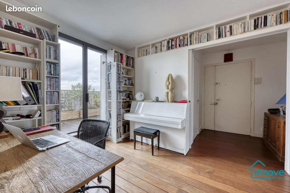 Duplex 5 pièces 106 m² (image 11)