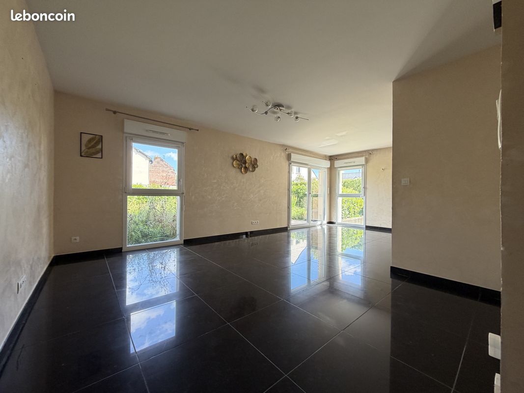 Maison 4 pièces 94 m² · à Dury · 94 m² · 280 800 €
