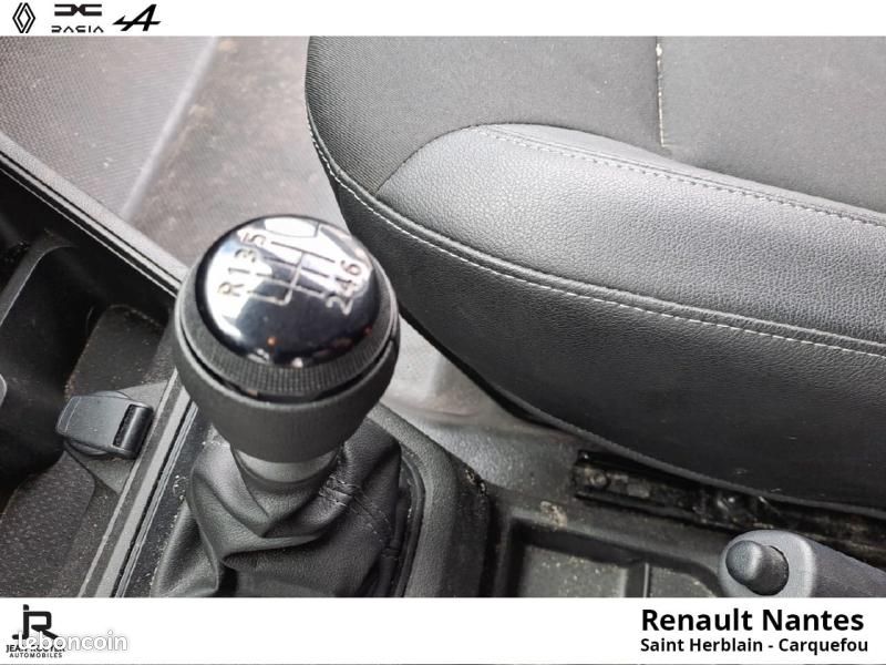 Renault Express Van 1.5 Blue dCi 95ch Confort (image 11)