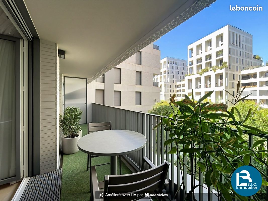 Appartement 4 pièces 73 m² · à Lyon · 73 m² · 390 000 €