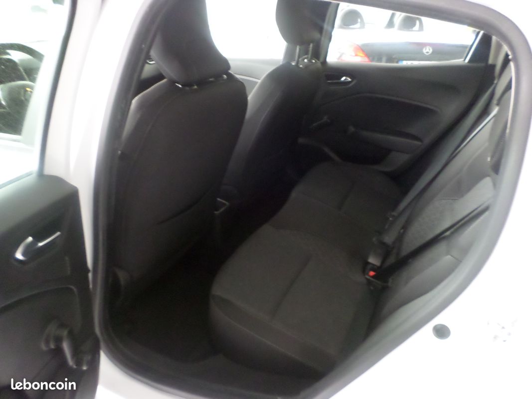 Clio 5 1.5 dci 85cv Business 5 PLACES (image 5)