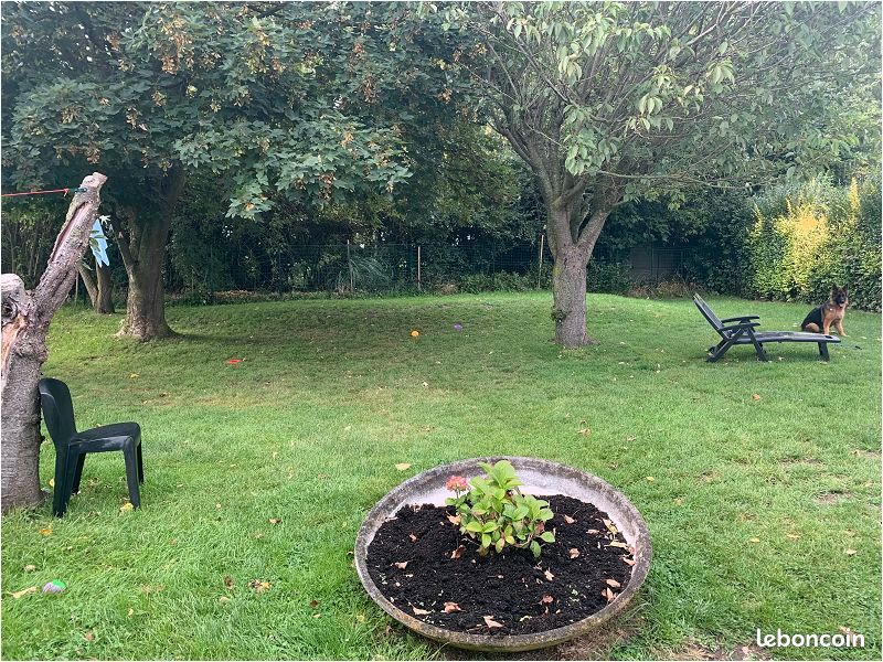 Maison 73 m² · à Toufflers · 73 m² · 1 050 €/mois