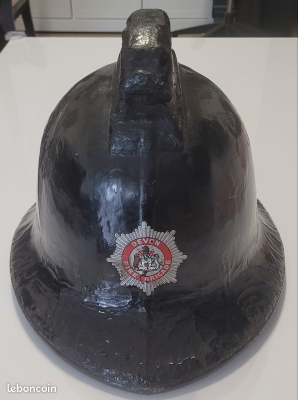 Casque Stronglight 1 Pouce Fileté Vintage Années 80 - Argent - France