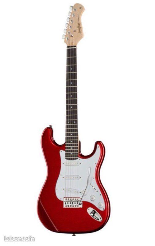 Guitare électrique (image 1)