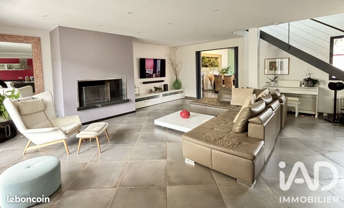 Maison 6 pièces 160 m² · à Draveil · 160 m² · 590 000 €