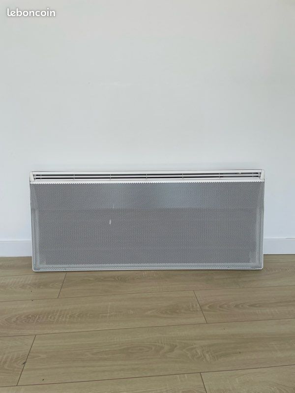 Radiateur électrique 2000w atlantic (image 1)