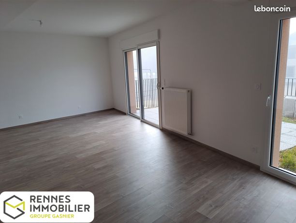 Appartement 3 pièces 71 m²