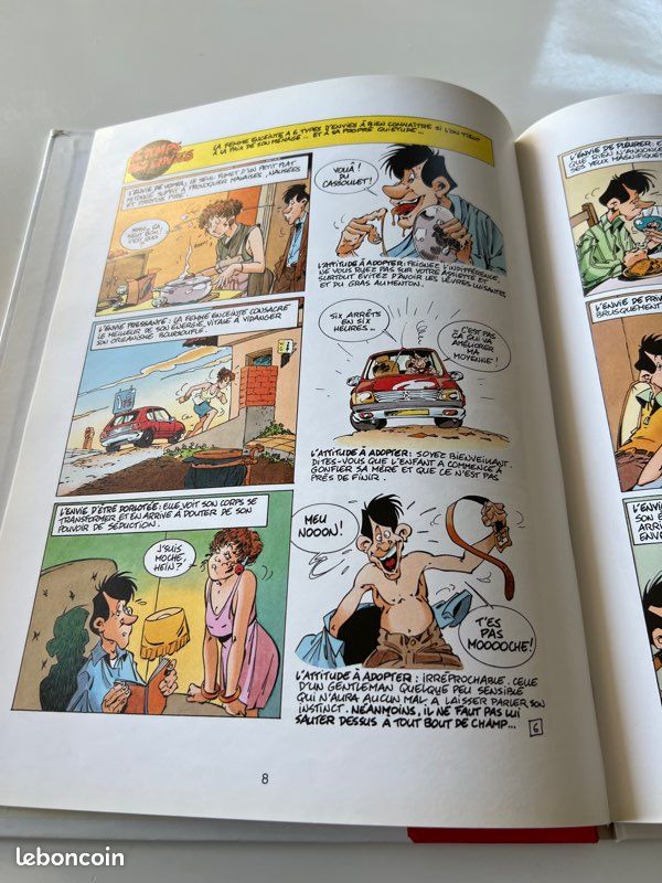 Le guide du jeune père (image 3)