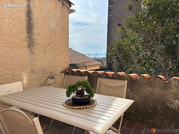 Appartement 1 pièce 28 m²