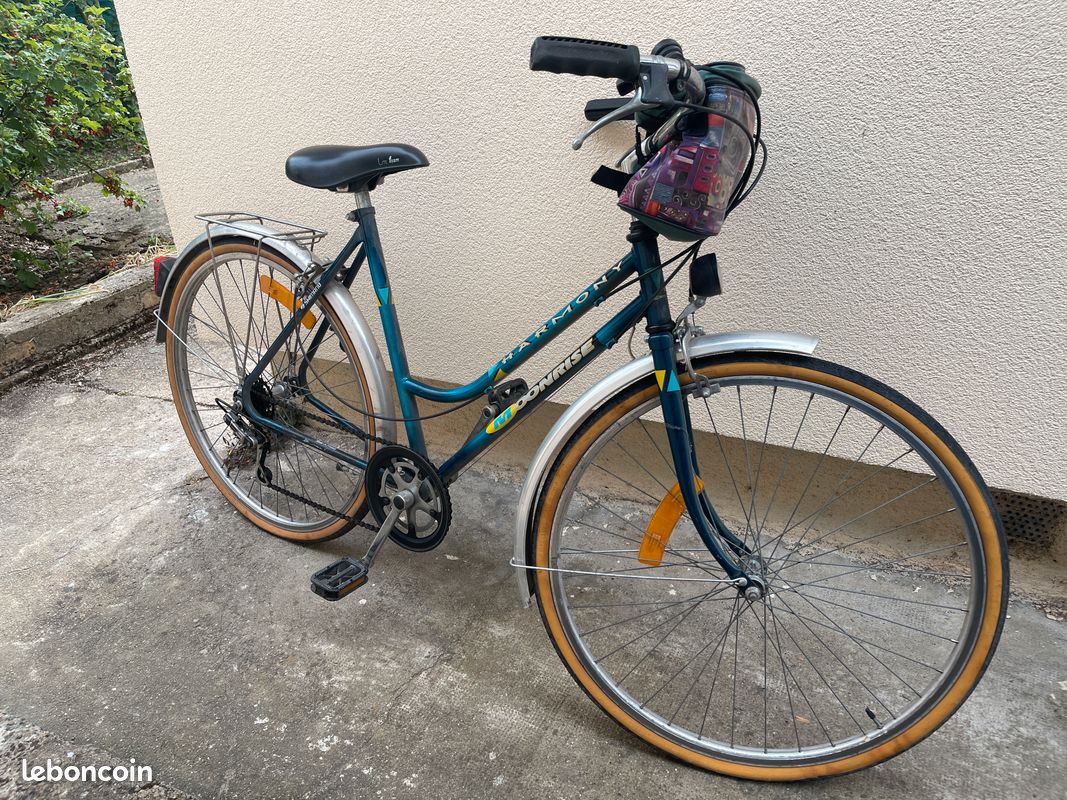 Vélos de ville (image 2)