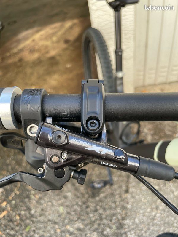 Scott Genius ST920 (image 4)